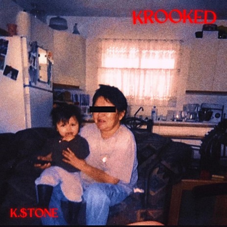 KROOKED | Boomplay Music