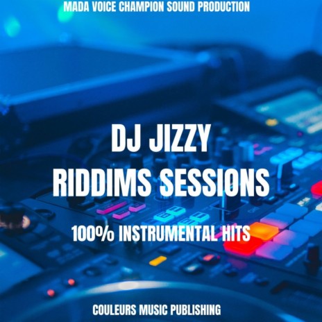 Action Riddim ft. DJ Winfast | Boomplay Music