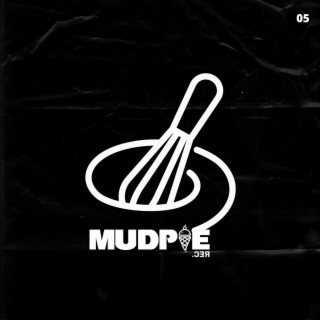 Making MudPie #5