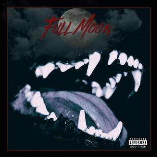 Full Moon (The Mr. Johnson & BestShow XO)