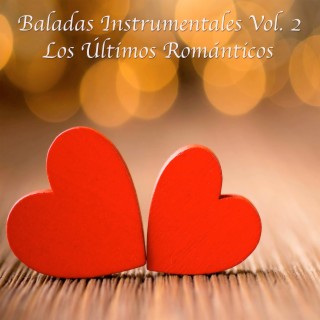 Baladas Instrumentales, Vol. 2