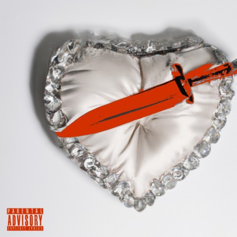 Knife Out My Heart (Remix) ft. Jack Rucker | Boomplay Music