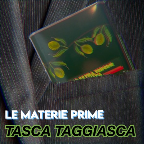 Tasca Taggiasca