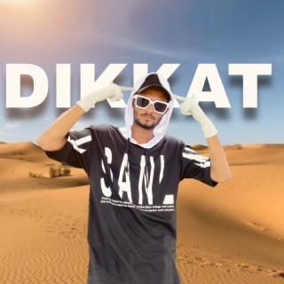 Dikkat