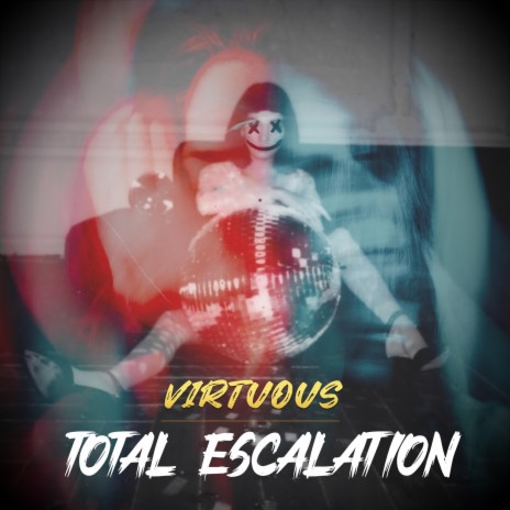 Total Escalation | Boomplay Music