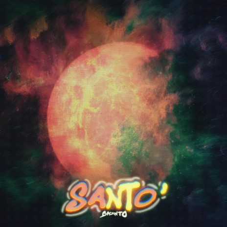 SANTO (UP) | Boomplay Music