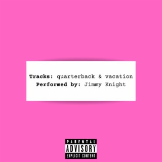 quarterback & vacation