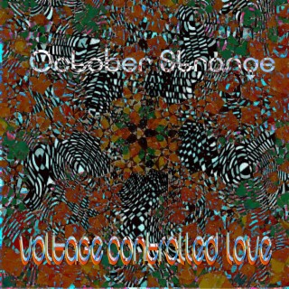 October Strange