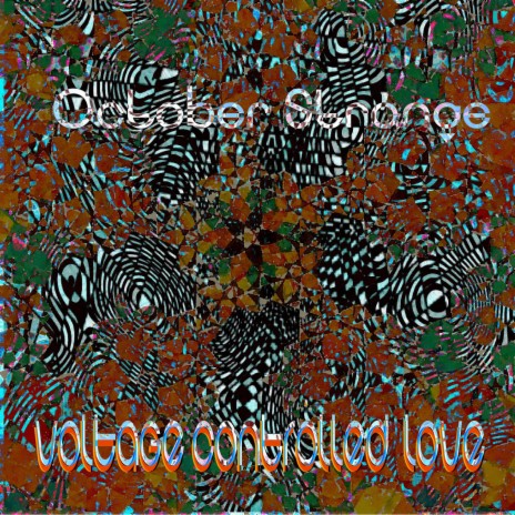 Strange October Dose | Boomplay Music