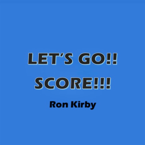 Let's Go Score | Boomplay Music