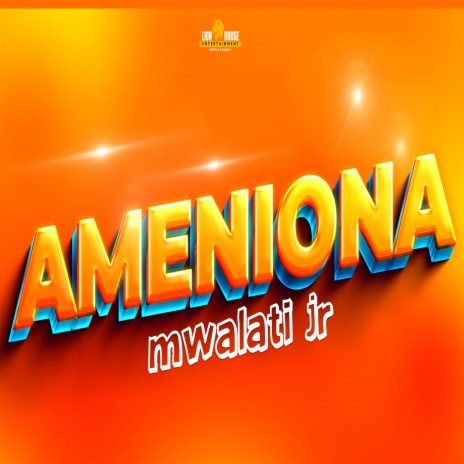 Ameniona | Boomplay Music