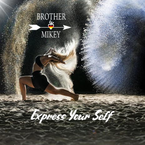 Express your self | Boomplay Music