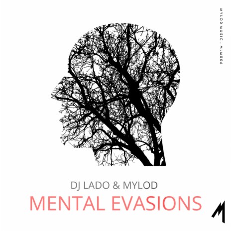 Mental Evasions (Dub Mix) ft. DJ Lado | Boomplay Music