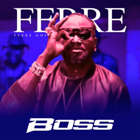 Boss | Boomplay Music