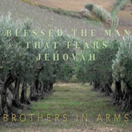 Blessed The Man That Fears Jehovah | Boomplay Music