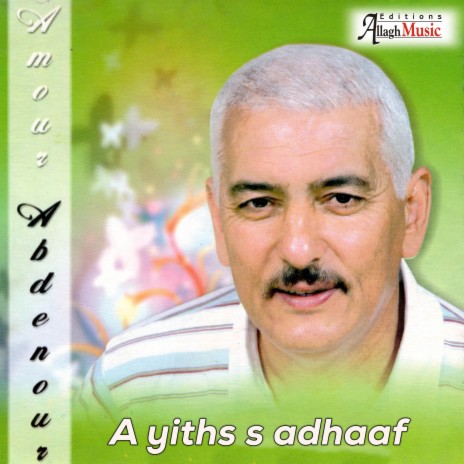 A yiths s adhaaf | Boomplay Music