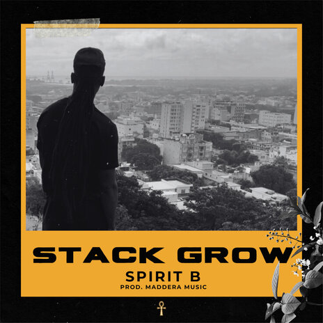 Spirit B - Stack Grow | Boomplay Music