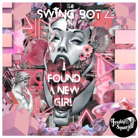 I Found a New Girl | Boomplay Music