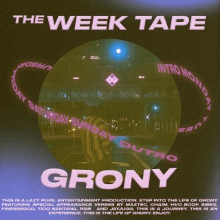 The Week Tape