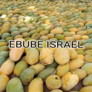 Ebube Israel