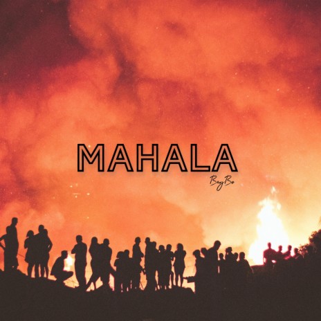 Mahala (Radio Edit)