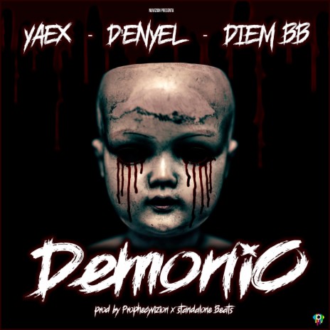 Demonio ft. D-enyel & Diem BB | Boomplay Music