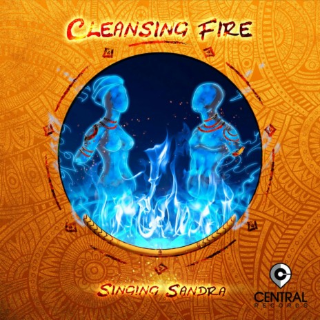 Cleansing Fire | Boomplay Music