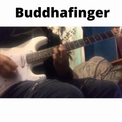 Buddhafinger