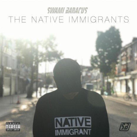 The Native Immigrants | Boomplay Music