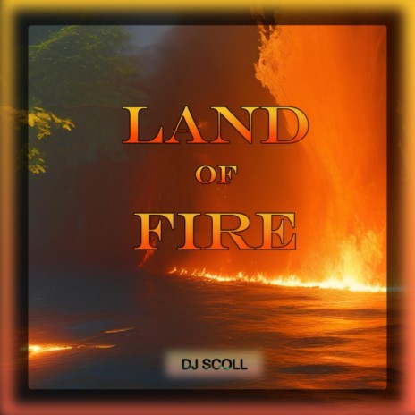 Land of Fire | Boomplay Music
