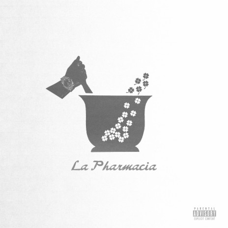 La Pharmacia ft. Foreign Teck | Boomplay Music