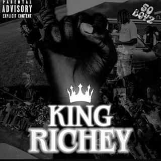 KING RICHEY