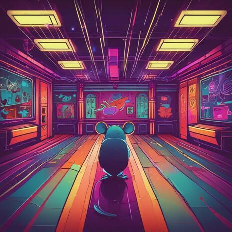 Neon pulse House Beat | Boomplay Music