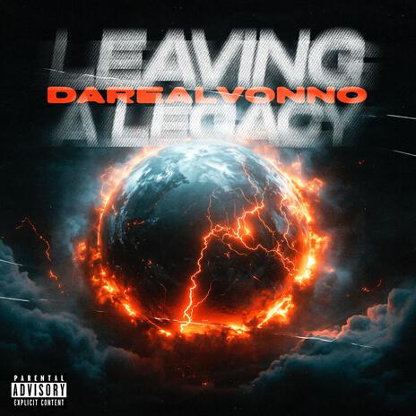 Leaving A Legacy | Boomplay Music