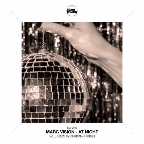 At Night (Christian Priess Radio Remix) | Boomplay Music