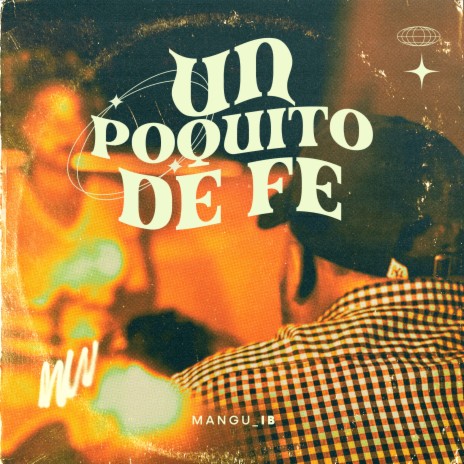 un poquito de fe | Boomplay Music