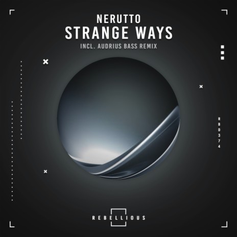 Strange Ways (Audrius Bass Remix) | Boomplay Music