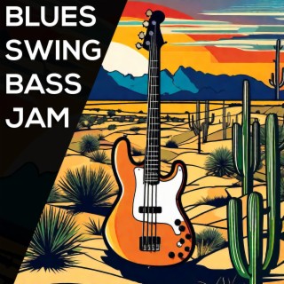 Moonshine Blues | Bass Jamming Tracks All 12 keys