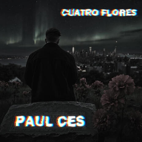 CUATRO FLORES ft. Gonzalez Music | Boomplay Music