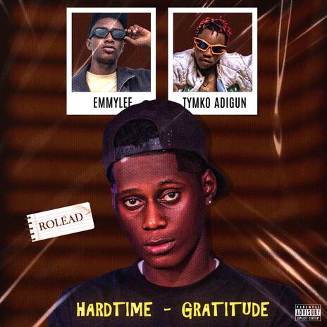 Hardtime | Boomplay Music