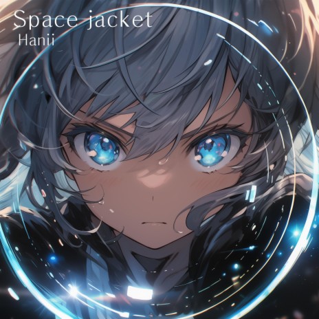 Space jacket | Boomplay Music