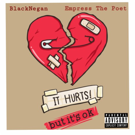 Hurt So Much ft. Empress The Poet | Boomplay Music