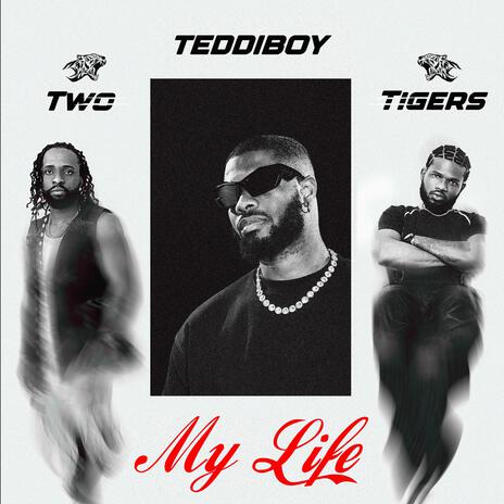 My Life ft. Two Tigers | Boomplay Music