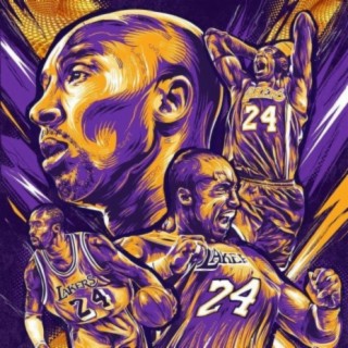 Kobe Bryant (Tribute To Legend)