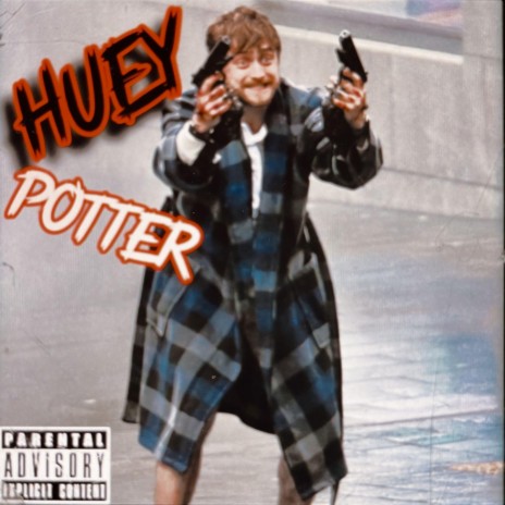 Huey Potter