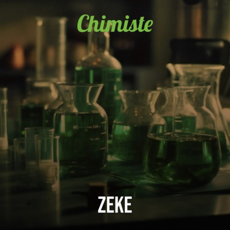 Chimiste | Boomplay Music