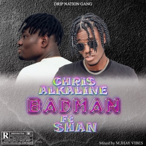 Badman ft. Shan | Boomplay Music