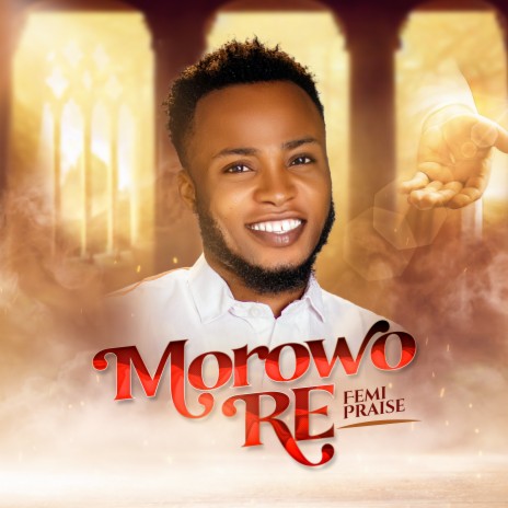 MOROWO RE | Boomplay Music