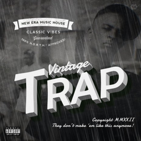 Vintage Trap, Vol. 1 | Boomplay Music