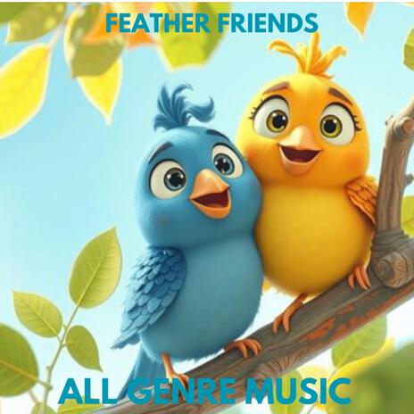 Feather Friends | Boomplay Music